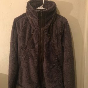 Like New - Women’s Fleece Kuhl Jacket